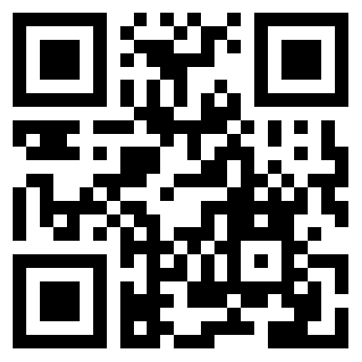 QR Code für den Download